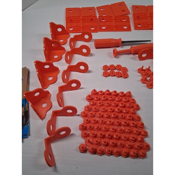 Elmer's Build It Tools Construct and Create With Cardboard Kit - Picture 2 of 8